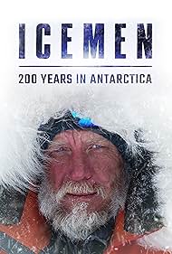 Watch Free Icemen 200 Years in Antarctica (2020)