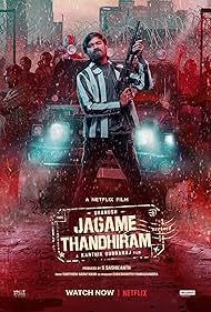 Watch Free Jagame Thandhiram (2021)