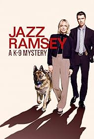 Watch Full Movie :Jazz Ramsey A K 9 Mystery (2024)