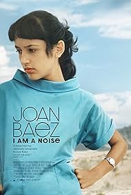 Watch Free Joan Baez I Am a Noise (2023)