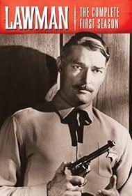 Watch Full Movie :Lawman (1958-1962)