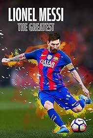 Watch Full Movie :Lionel Messi The Greatest (2020)