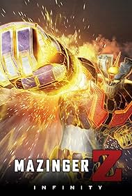 Watch Free Mazinger Z INFINITY (2017)