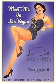 Watch Full Movie :Meet Me in Las Vegas (1956)