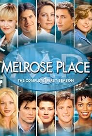 Watch Free Melrose Place (1992-1999)