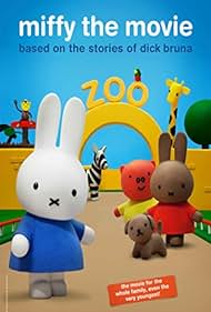 Watch Full Movie :Miffy the Movie (2013)