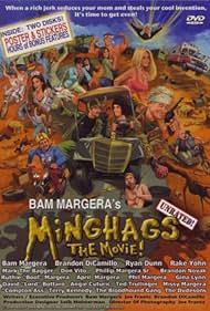 Watch Free Minghags (2009)