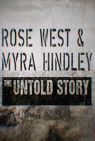 Watch Free Rose West and Myra Hindley The Untold Story (2020)