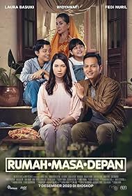 Watch Free Rumah Masa Depan (2023)