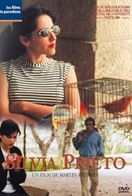 Watch Free Silvia Prieto (1999)