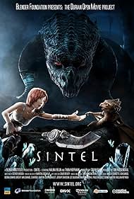 Watch Free Sintel (2010)