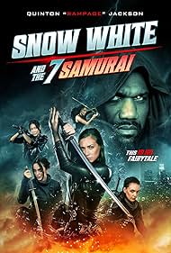 Watch Free Snow White and the Seven Samurai (2024)