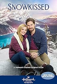 Watch Free Snowkissed (2021)