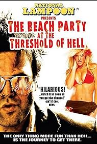 Watch Full Movie :The Beach Party at the Threshold of Hell (2006)