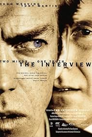 Watch Free The Interview (1998)