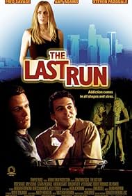 Watch Full Movie :The Last Run (2004)