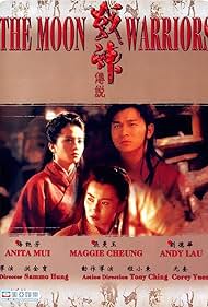 Watch Full Movie :The Moon Warriors (1992)