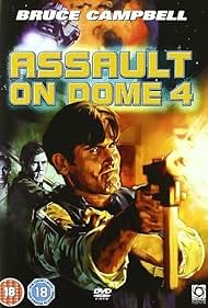 Watch Full Movie :Assault on Dome 4 (1996)