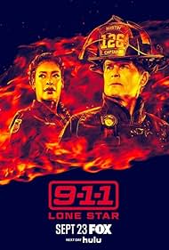 Watch Full Movie :911: Lone Star (2020 )