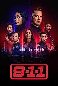 Watch Free 911 (2018)