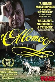 Watch Free A Few Days from the Life of I I Oblomov (1980)