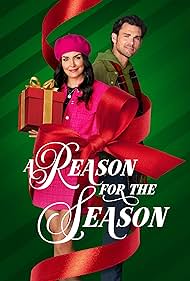 Watch Free A Reason for the Season (2024)