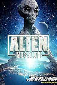 Watch Free Alien Messiah (2019)