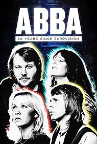 Watch Free Abba 50 Years Since Eurovision (2024)