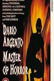 Watch Free Dario Argento Master of Horror (1993)