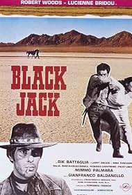 Watch Free Black Jack (1968)