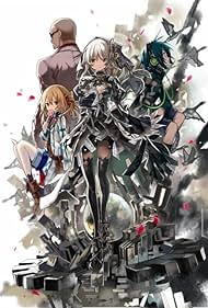 Watch Free Clockwork Planet (2017)