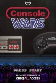 Watch Free Console Wars (2020)