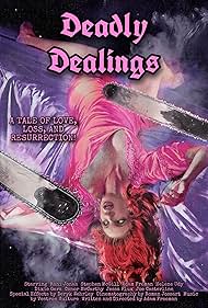 Watch Free Deadly Dealings (2022)