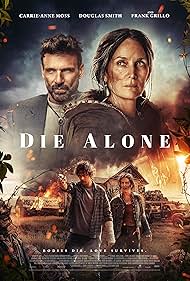 Watch Full Movie :Die Alone (2024)