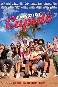 Watch Full Movie :Expeditie Cupido (2024)