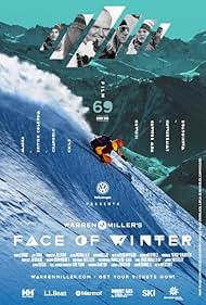 Watch Free Warren Millers Face of Winter (2018)