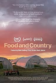 Watch Full Movie :Food and Country (2023)