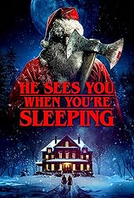 Watch Free He Sees You When Youre Sleeping (2024)