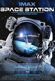 Watch Free Space Station 3D (2002)