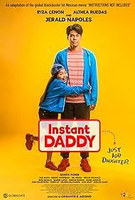 Watch Free Instant Daddy (2023)