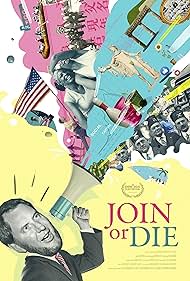 Watch Free Join or Die (2023)