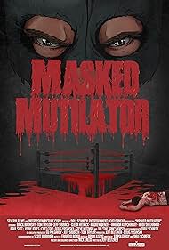 Watch Full Movie :Masked Mutilator (2019)