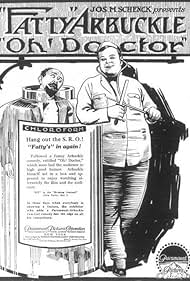 Watch Free Oh Doctor (1917)