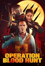 Watch Free Operation Blood Hunt (2024)