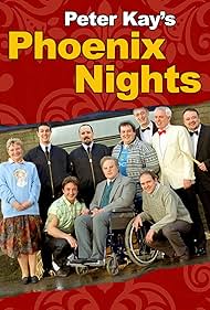 Watch Full Movie :Phoenix Nights (2001-2002)