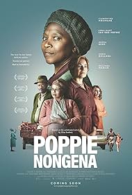 Watch Free Poppie Nongena (2019)