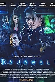 Watch Free Rajawali (2022)