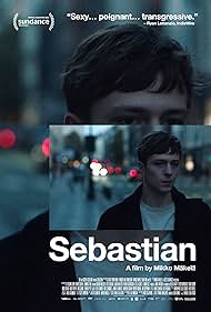 Watch Free Sebastian (2024)