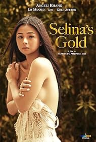 Watch Full Movie :Selinas Gold (2022)