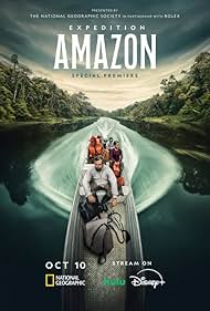 Watch Free Expedition Amazon (2024–)